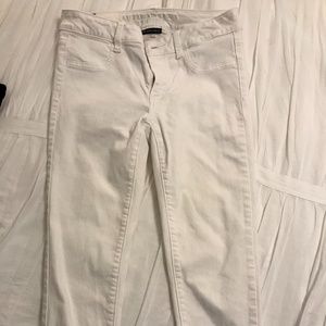 White Jeans (Long)